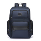 Multi-Compartment Business Backpack
