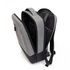 Stylish Tech-Friendly Backpack
