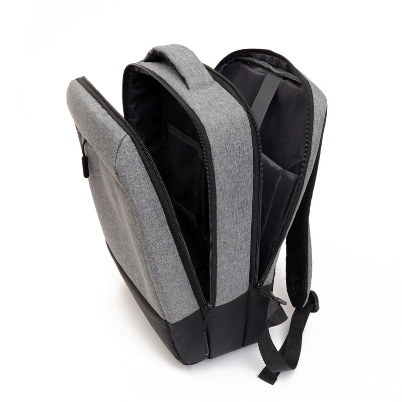 Stylish Tech-Friendly Backpack
