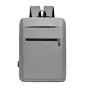 Sleek Multi-Functional Laptop Backpack Calm Wears