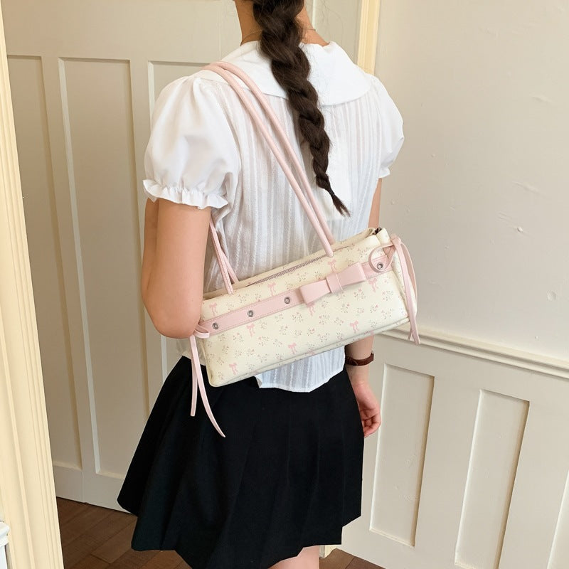Women's crossbody bag with elegant fringe design-https://detail.1688.com/offer/1058234819586.html-Calm Wears-Blue-nothing-Calm Wears