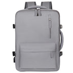 Lightweight Urban Laptop Backpack Calm Wears