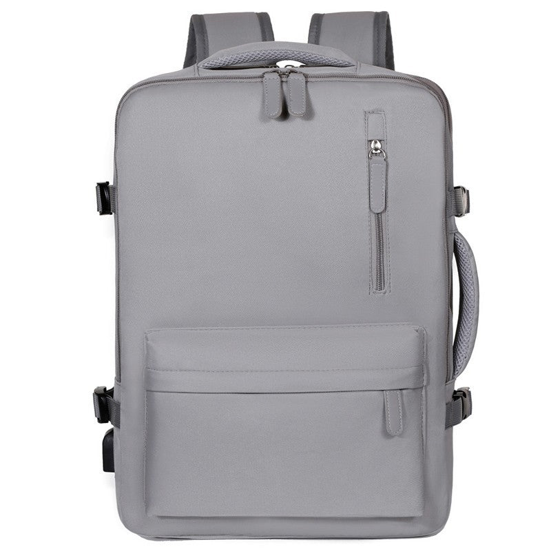 Lightweight Urban Laptop Backpack Calm Wears