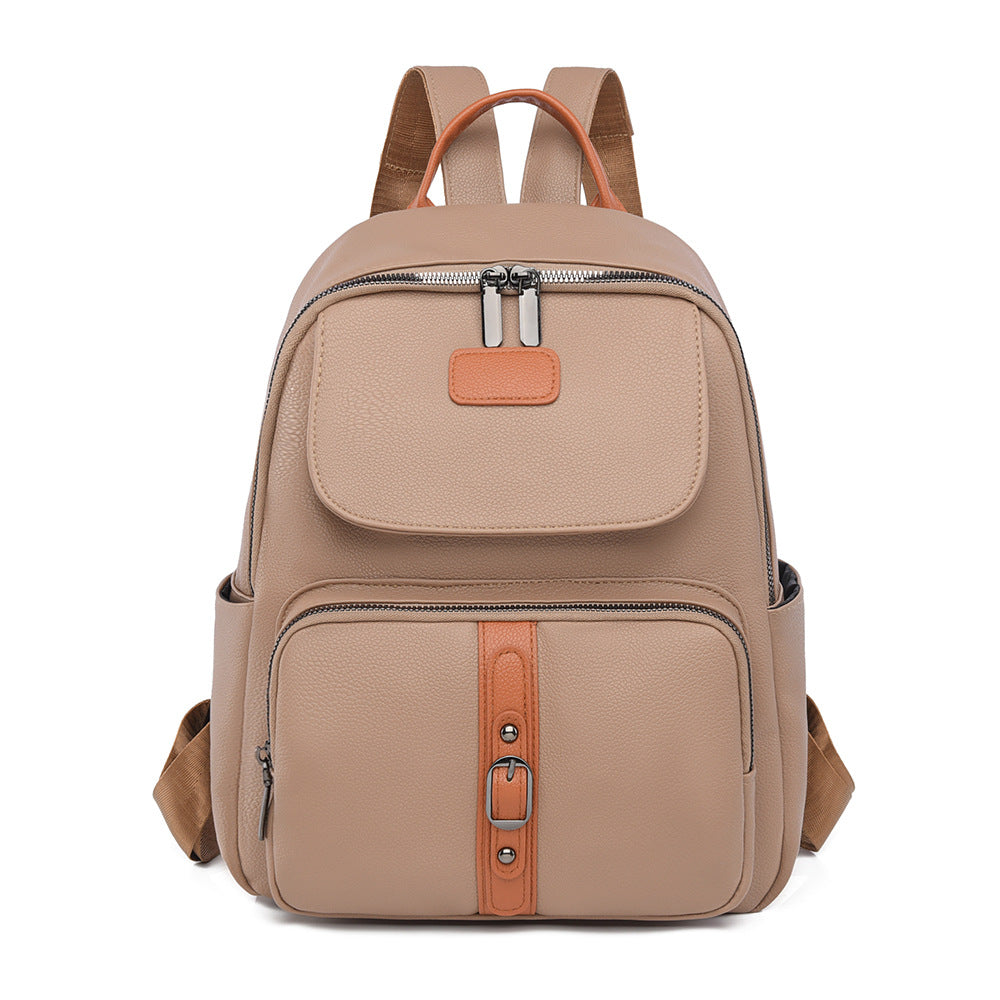 Stylish Travel Backpack Calm Wears