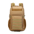 Tactical High-Performance Backpack