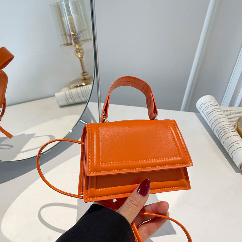 WoChic Structured Mini Handbag  1787913423