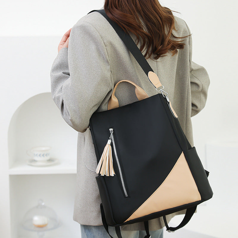 Stylish Multi-Functional Backpack Calm Wears