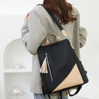 Stylish Multi-Functional Backpack Calm Wears