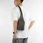 High-Performance Sling Bag