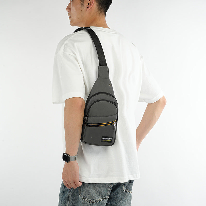 High-Performance Sling Bag