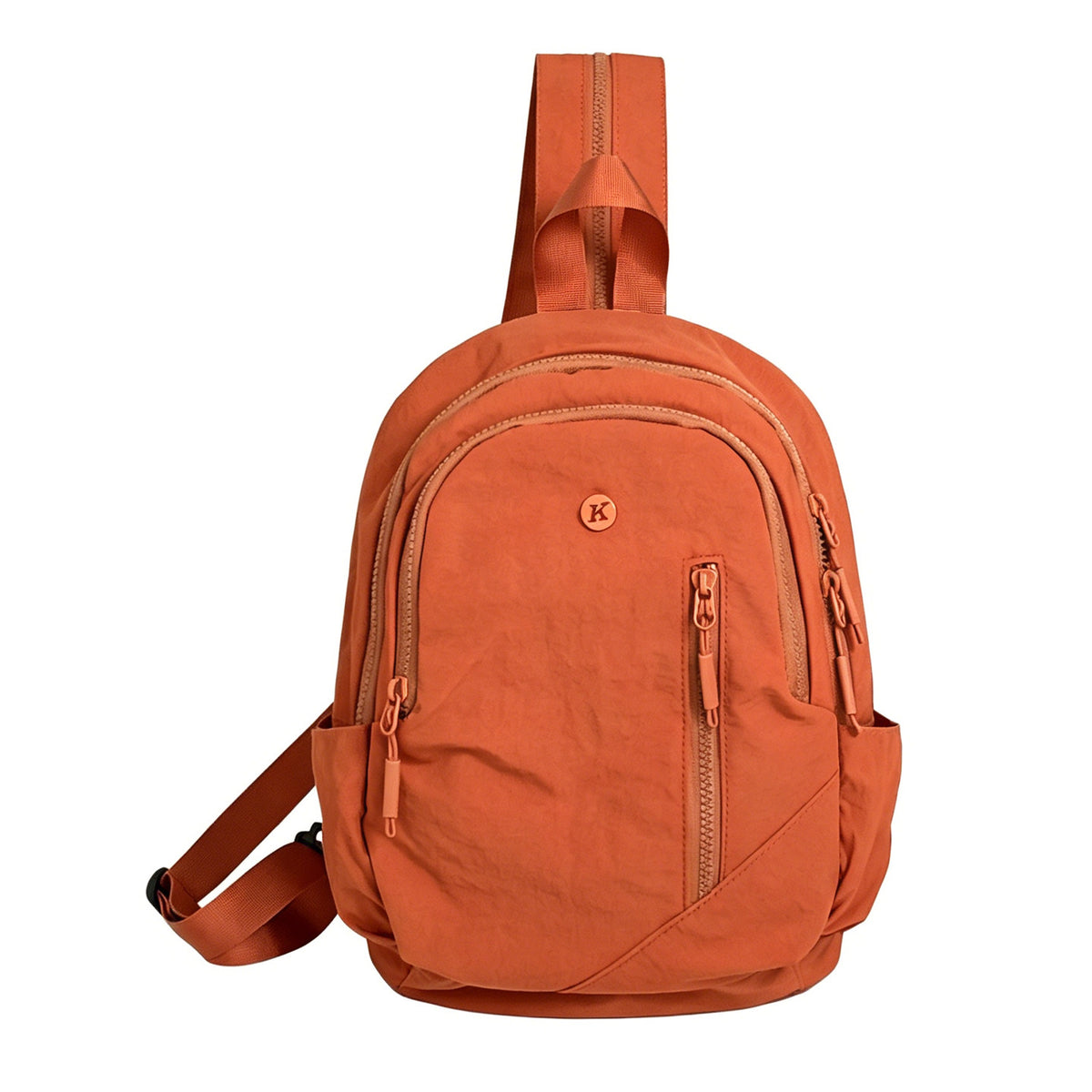 Compact Utility Backpack