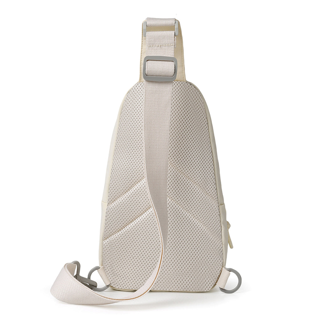 Ergonomic Sling Backpack