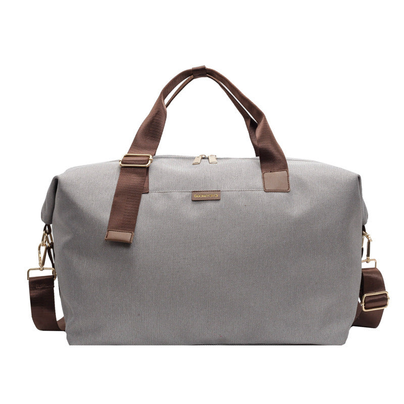 Spacious Weekender Duffle Bag