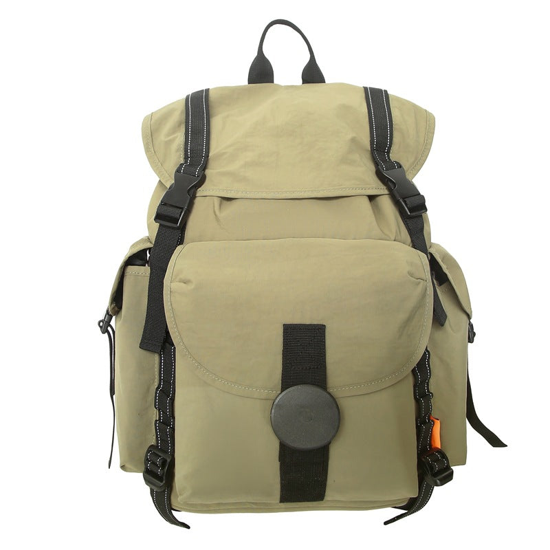 Outdoor Utility Camping Backpack