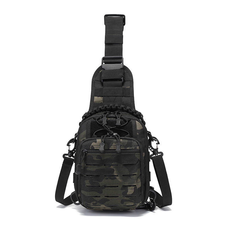 Compact Tactical Sling Bag