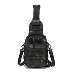 Compact Tactical Sling Bag