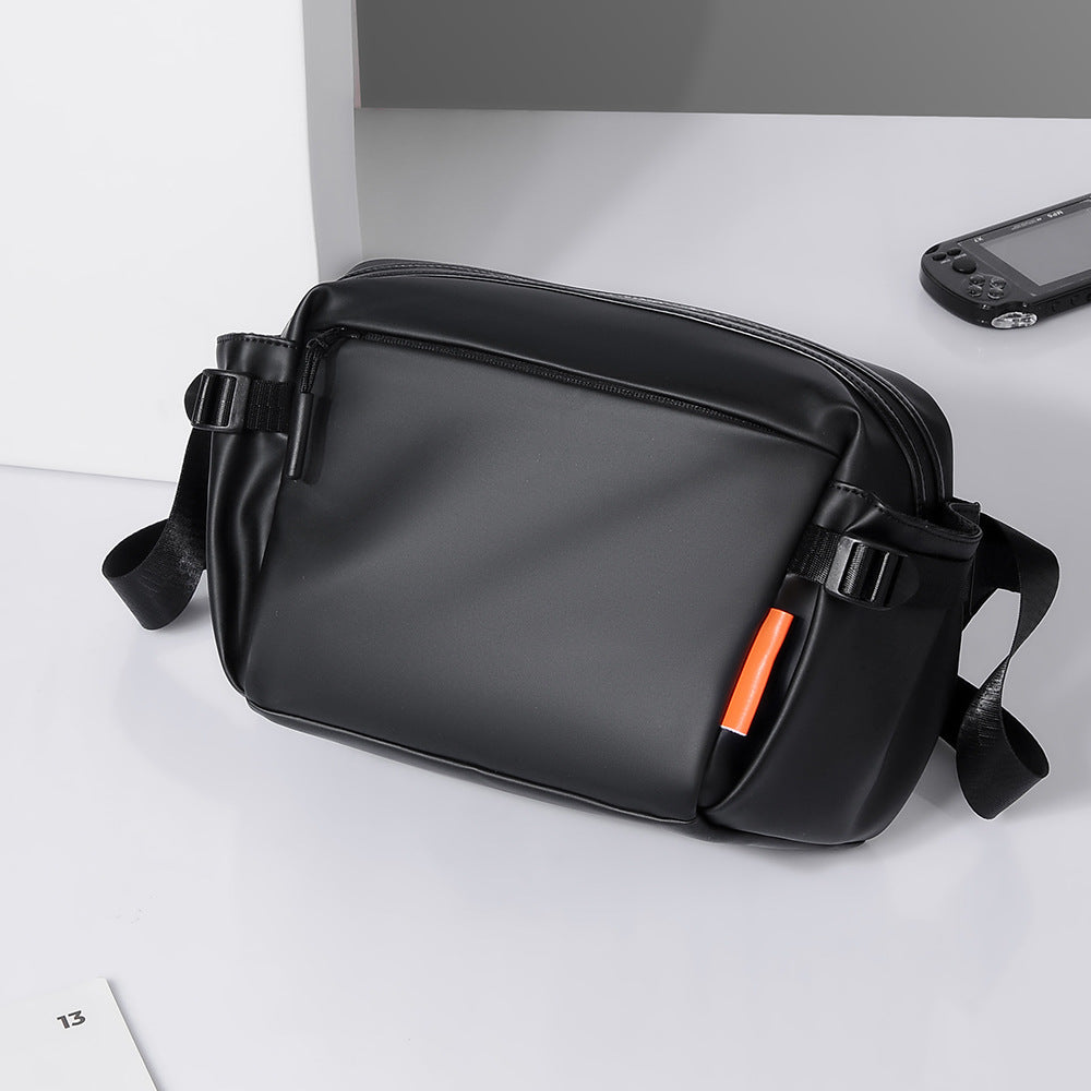 Compact Waterproof Crossbody Bag