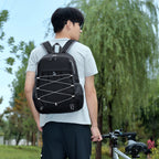 Sporty Backpack