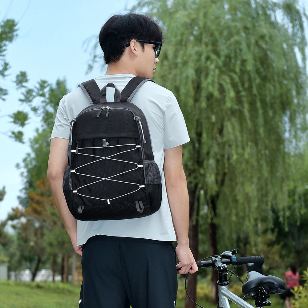 Sporty Backpack