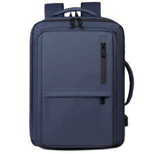 Versatile Business Travel Backpack