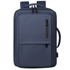 Versatile Business Travel Backpack