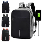 Versatile Urban Commuter Backpack