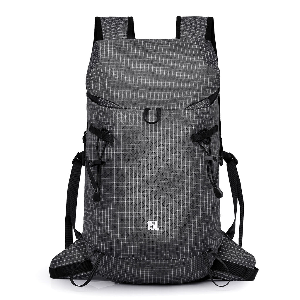 Ultra-Lightweight Packable Hiking Daypack