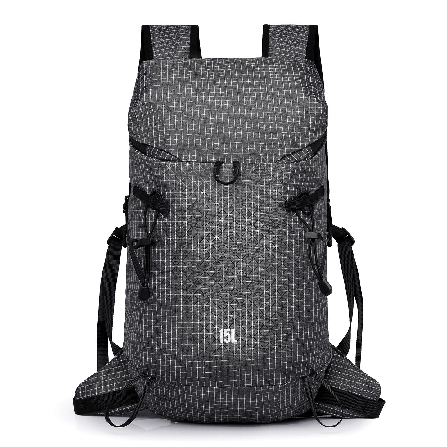 Ultra-Lightweight Packable Hiking Daypack