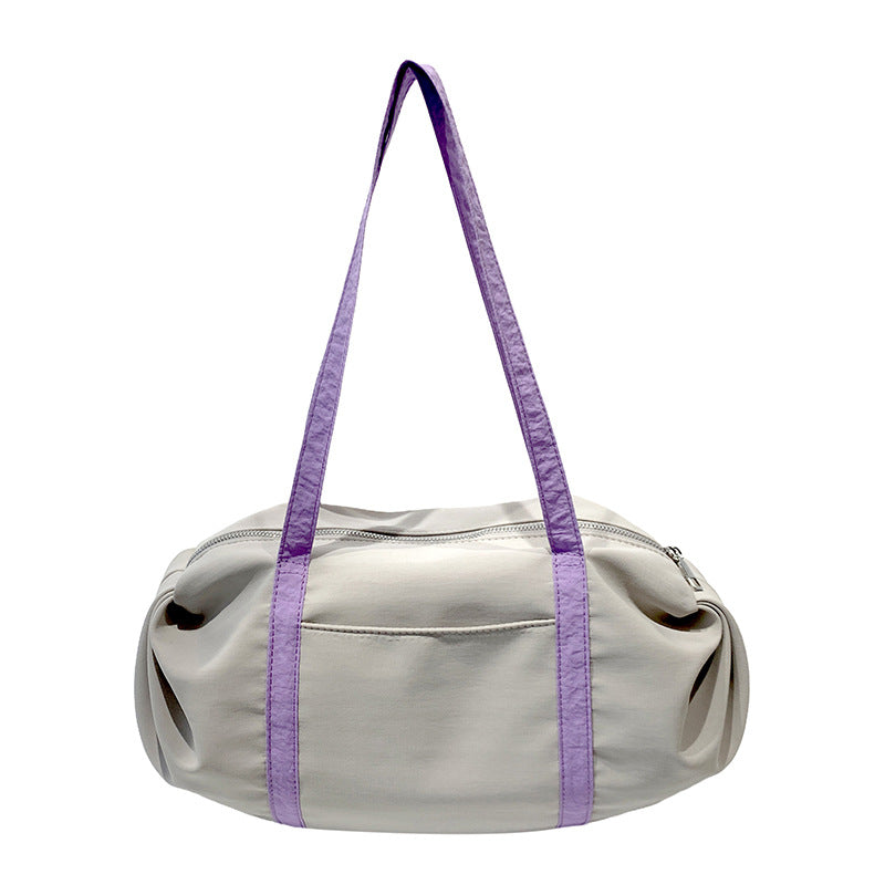 Versatile Casual Tote Bag