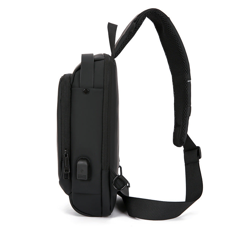 Compact Adventure Sling Bag