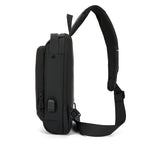 Compact Adventure Sling Bag