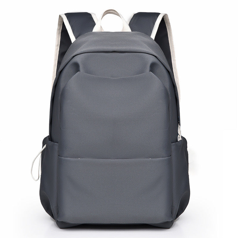 Ergonomic Versatile Backpack