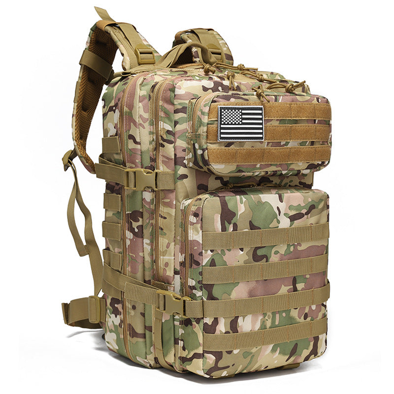 Tactical Backpack