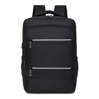 Professional Multi-Compartment Laptop Backpack Calm Wears
