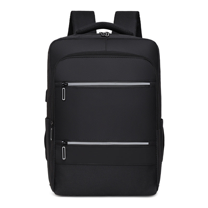 Professional Multi-Compartment Laptop Backpack Calm Wears