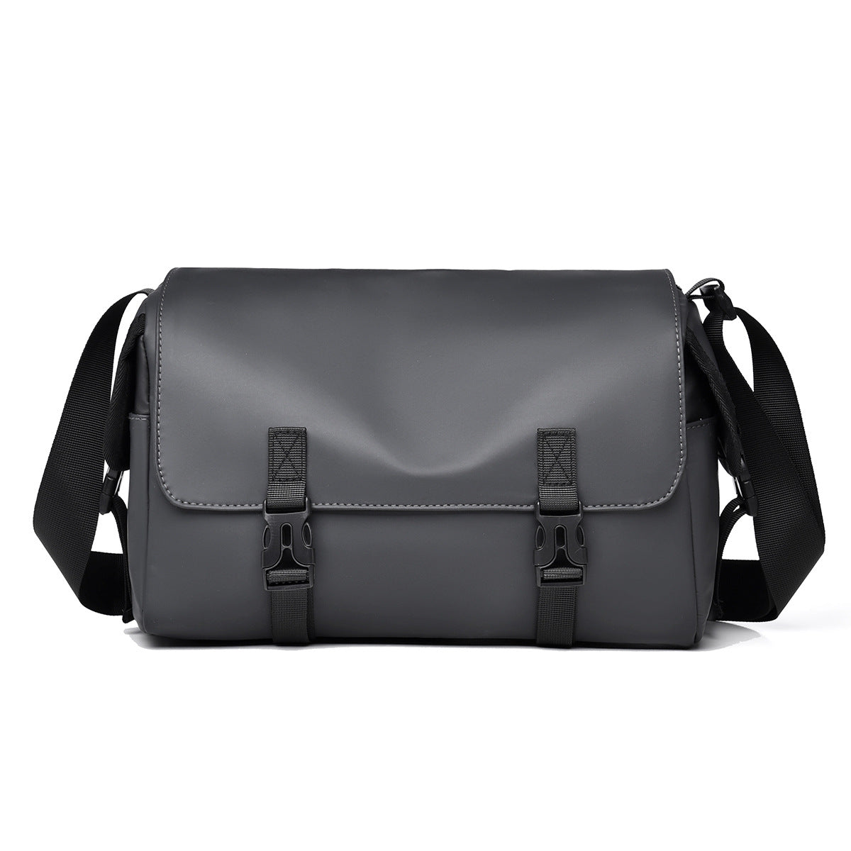 Modern Waterproof Messenger Bag