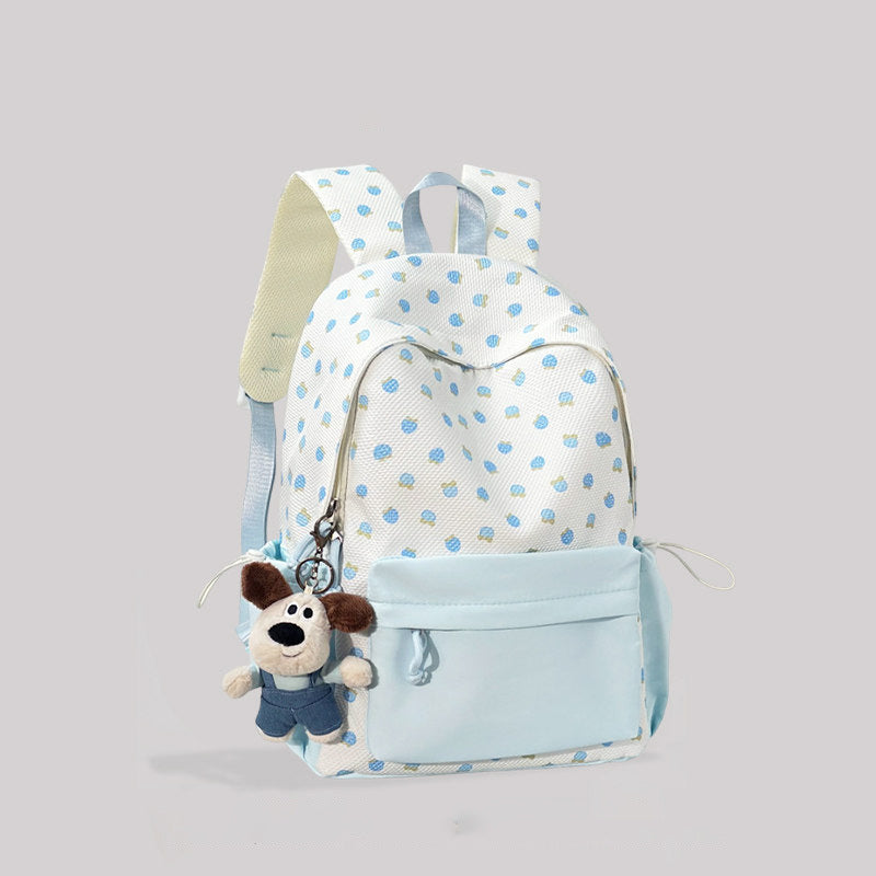 Fun-Themed Backpack Calm Wears