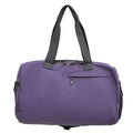 Multi-Pocket Travel Duffel Bag