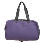 Multi-Pocket Travel Duffel Bag
