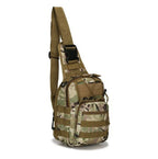 Tactical Sling Bag