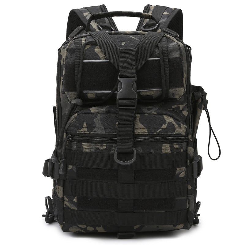 Outdoor Hiking Backpack