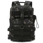 Outdoor Hiking Backpack