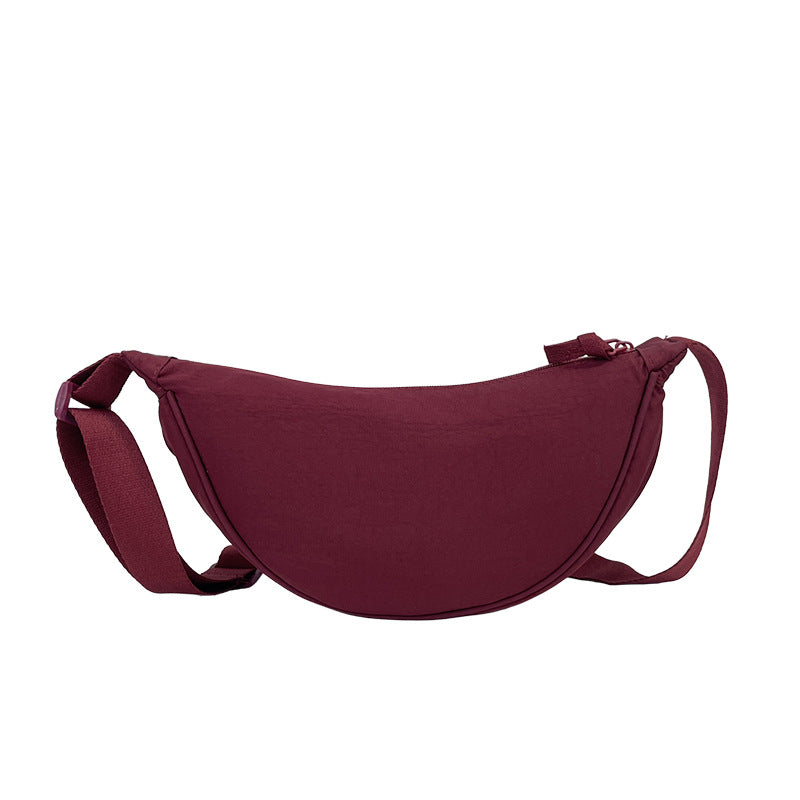 Practical Hip Bag