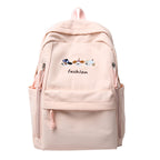 Cute Cartoon Pattern Backpack