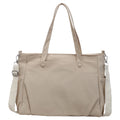 Durable Multi-Pocket Tote Bag