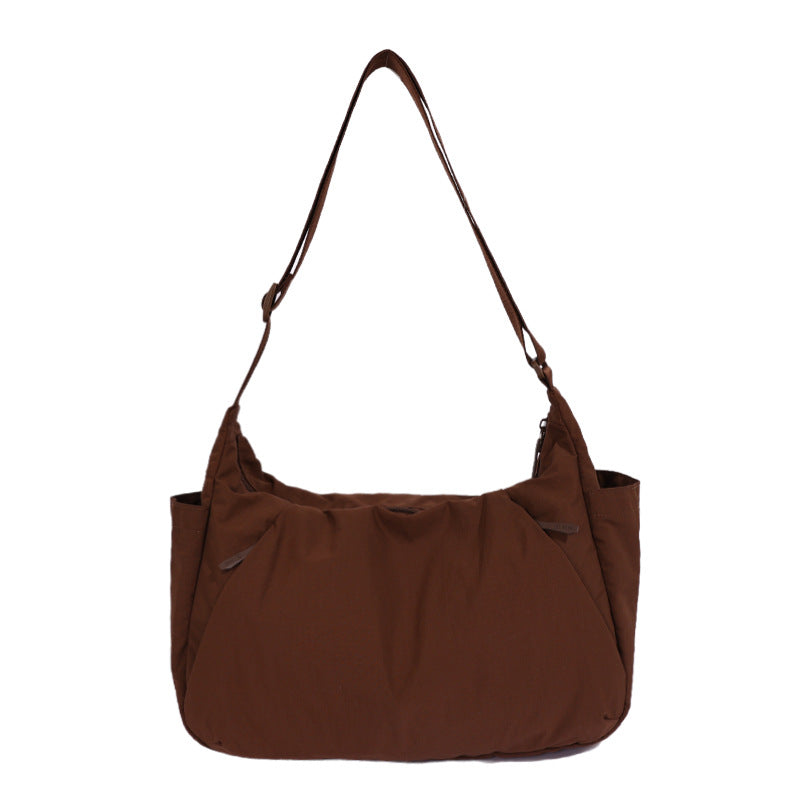 All-Day Comfort Shoulder Bag