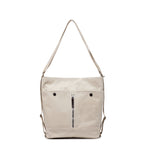 Multi-Pocket Casual Sling Bag