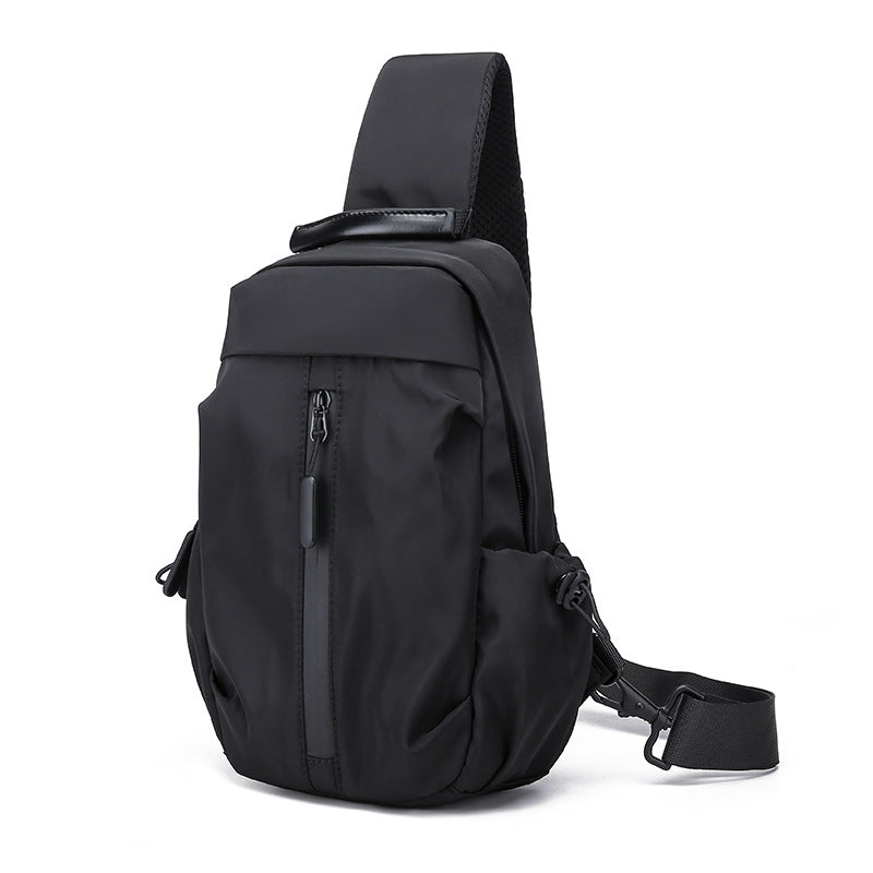 Casual Sling Backpack Calm Wears