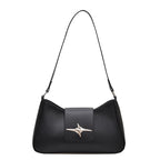 Modern Elegance Crossbody Handbag