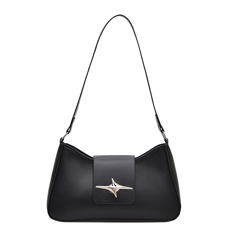 Modern Elegance Crossbody Handbag